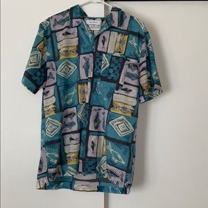 Urban outfitters button up shirt!